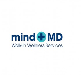 MindMD logo