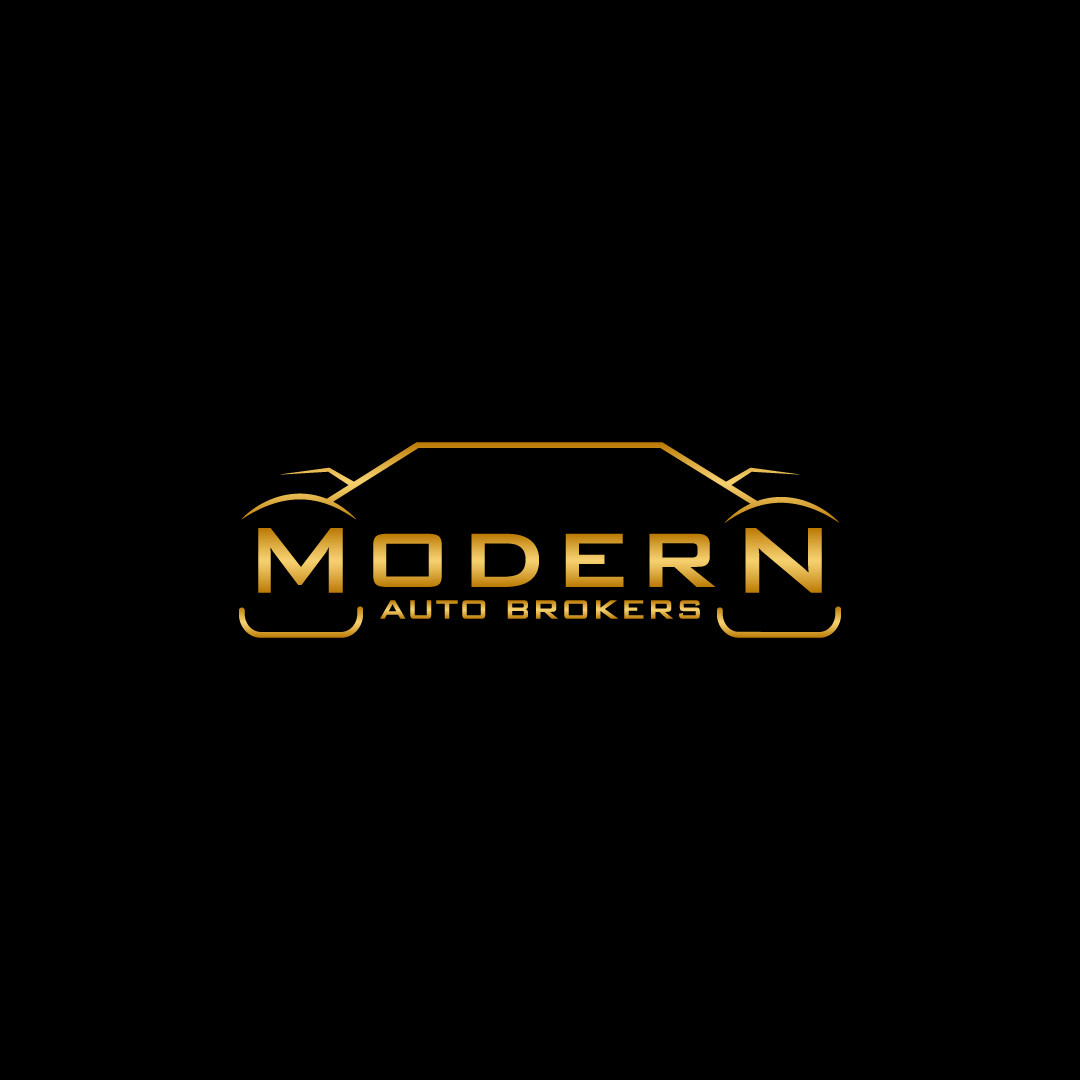 Modern Auto Brokers logo