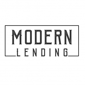 Modern Lending logo