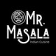 Mr. Masala logo