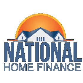 National Home Finance logo