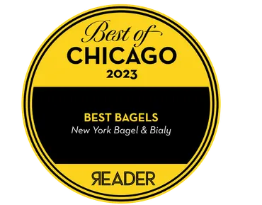 New York Bagel & Bialy Corp logo