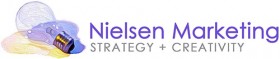 Nielsen Marketing logo