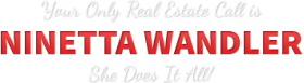 Ninetta Wandler - Re/Max Integrity Realty logo