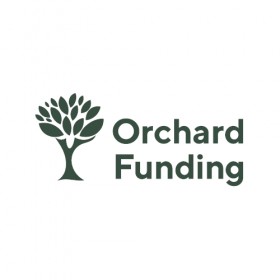 Orchard Funding logo
