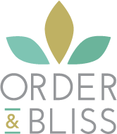 Order & Bliss logo