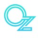 Oz Leasing logo