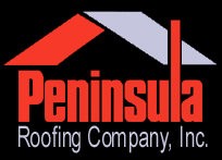 Peninsula Roofing Company, Inc logo