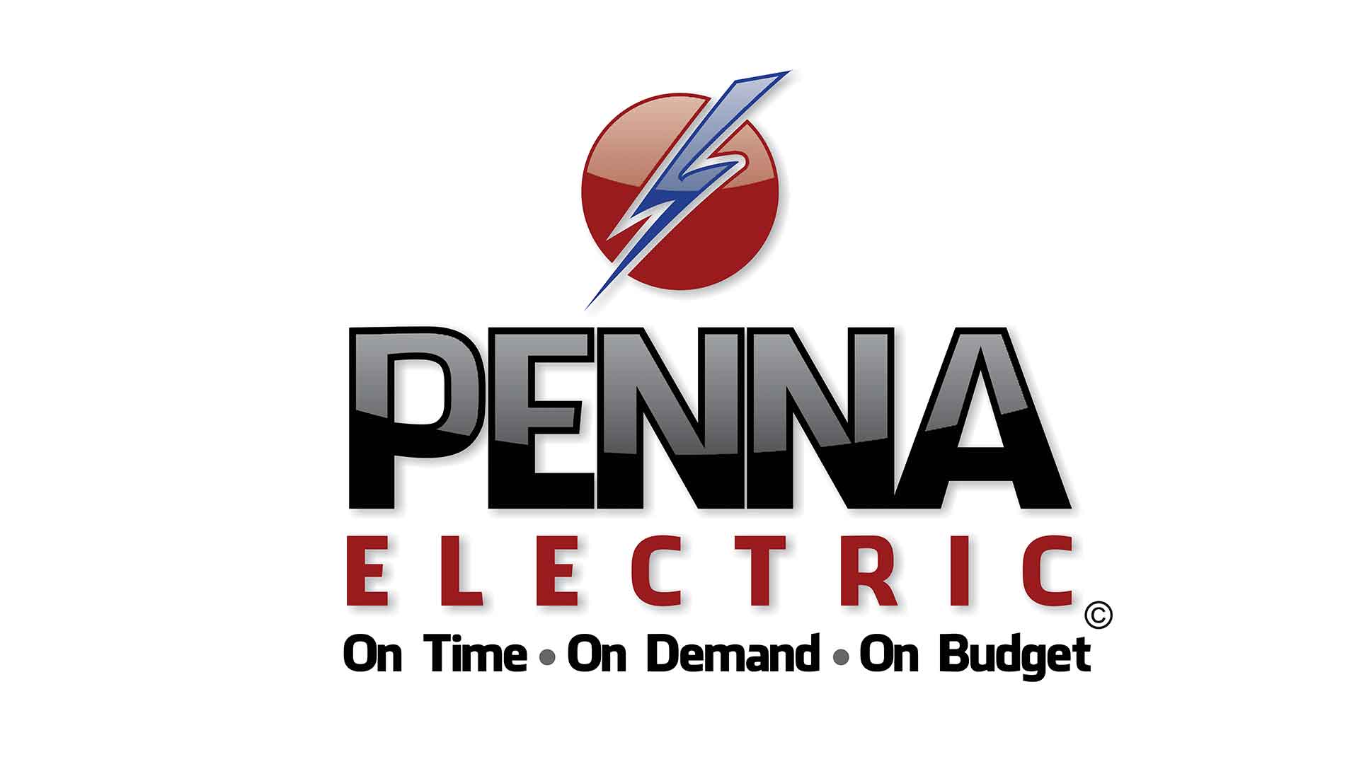 Penna Electric logo