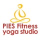 PIES Fitness Yoga Studio logo