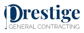 Prestige General Contracting, LLC logo