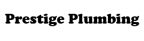Prestige Plumbing logo