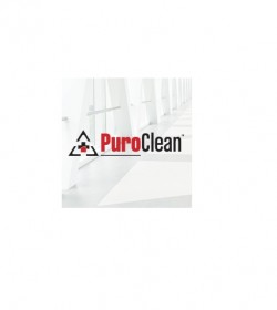 PuroClean Emergency Restoration LLC logo