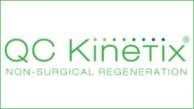 QC Kinetix (Wilmington) logo