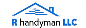 R Handyman LLC logo