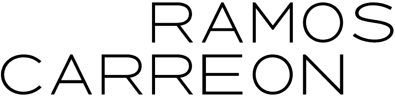 Ramos Carreon Salon logo