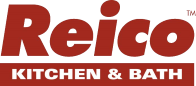 Reico Kitchen & Bath logo