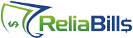 ReliaBills logo