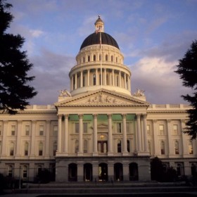Sacramento Management Company, Inc. logo