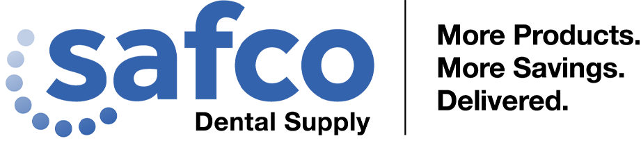 Safco Dental logo