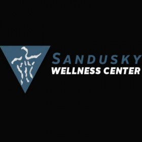 Sandusky Wellness Center logo