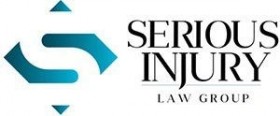 Serious Injury Law Group, P.C. logo