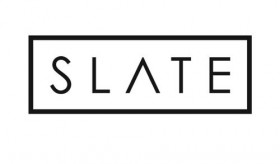 Slate OKC logo