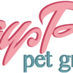Soggy Paws Inc logo