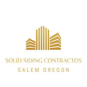 Solid Siding Contractors Salem Oregon logo
