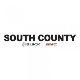 South County Buick GMC logo