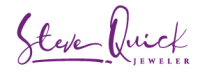 Steve Quick Jeweler logo