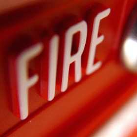 Streb Fire Protection Services logo
