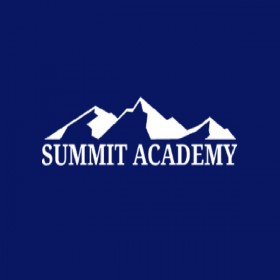 Summit Academy logo