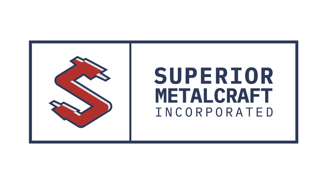 Superior Metalcraft, Inc. logo