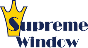 Supreme Window logo