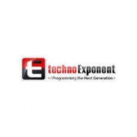 Techno Exponent logo