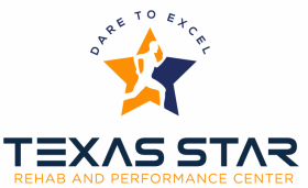 Texas Star Rehab logo