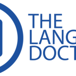The Language Doctors logo