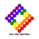 The LGBT Sentinel logo