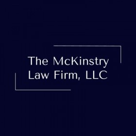 The McKinstry Law Firm logo