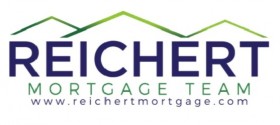 The Reichert Mortgage Team logo