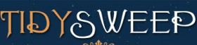 Tidy Sweep logo