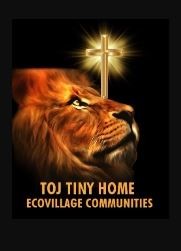 TOJ Tiny Home Project logo