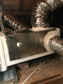Turbo Team AC Repair McKinney logo