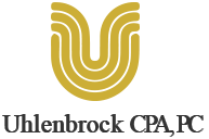 Uhlenbrock CPA logo