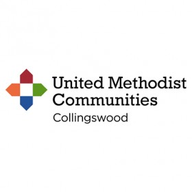 United Methodist Communities at Collingswood logo