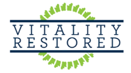 Vitality Restored logo