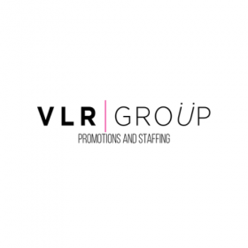 VLR Group logo