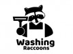 Washing Raccoons logo