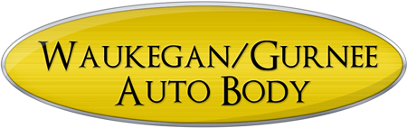 Waukegan-Gurnee Auto Body logo